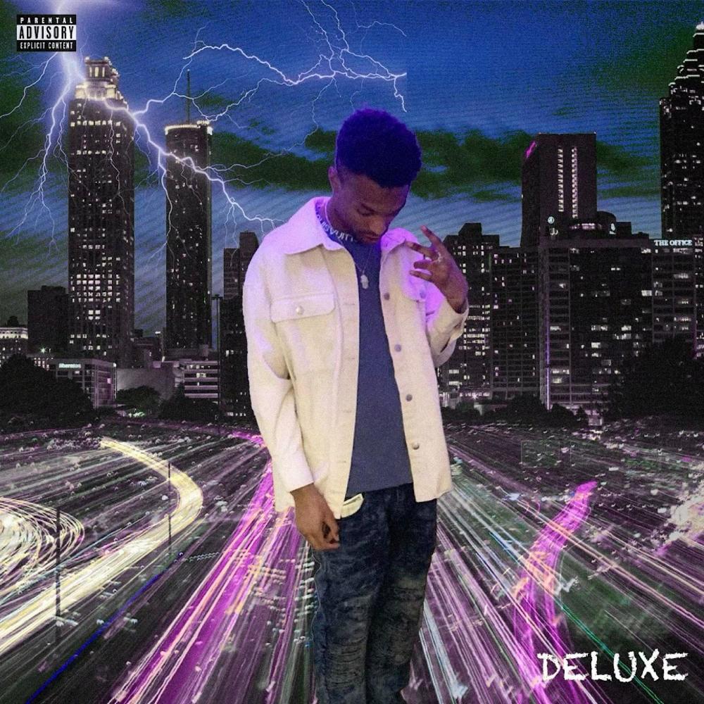 Never Settle (feat. YMP Cash) (Explicit)