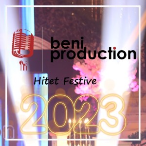Album Hitet Festive 2023 from Various Artists
