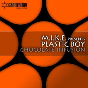 收聽M.I.K.E.的Chocolate Infusion - Classic Bonus Track (Original Mix)歌詞歌曲