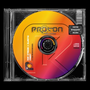 收聽Pop Stream的Frost歌詞歌曲