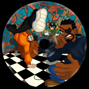 default playlist img