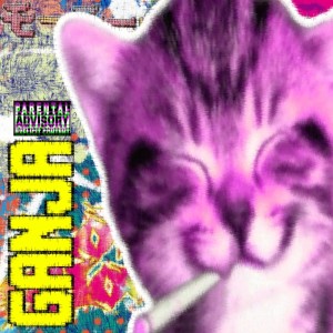 Album ganja (Explicit) from GayzerBoyz