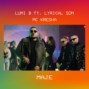 Listen to MAJE song with lyrics from Lumi B
