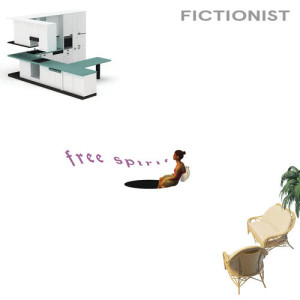 收聽Fictionist的High Society歌詞歌曲