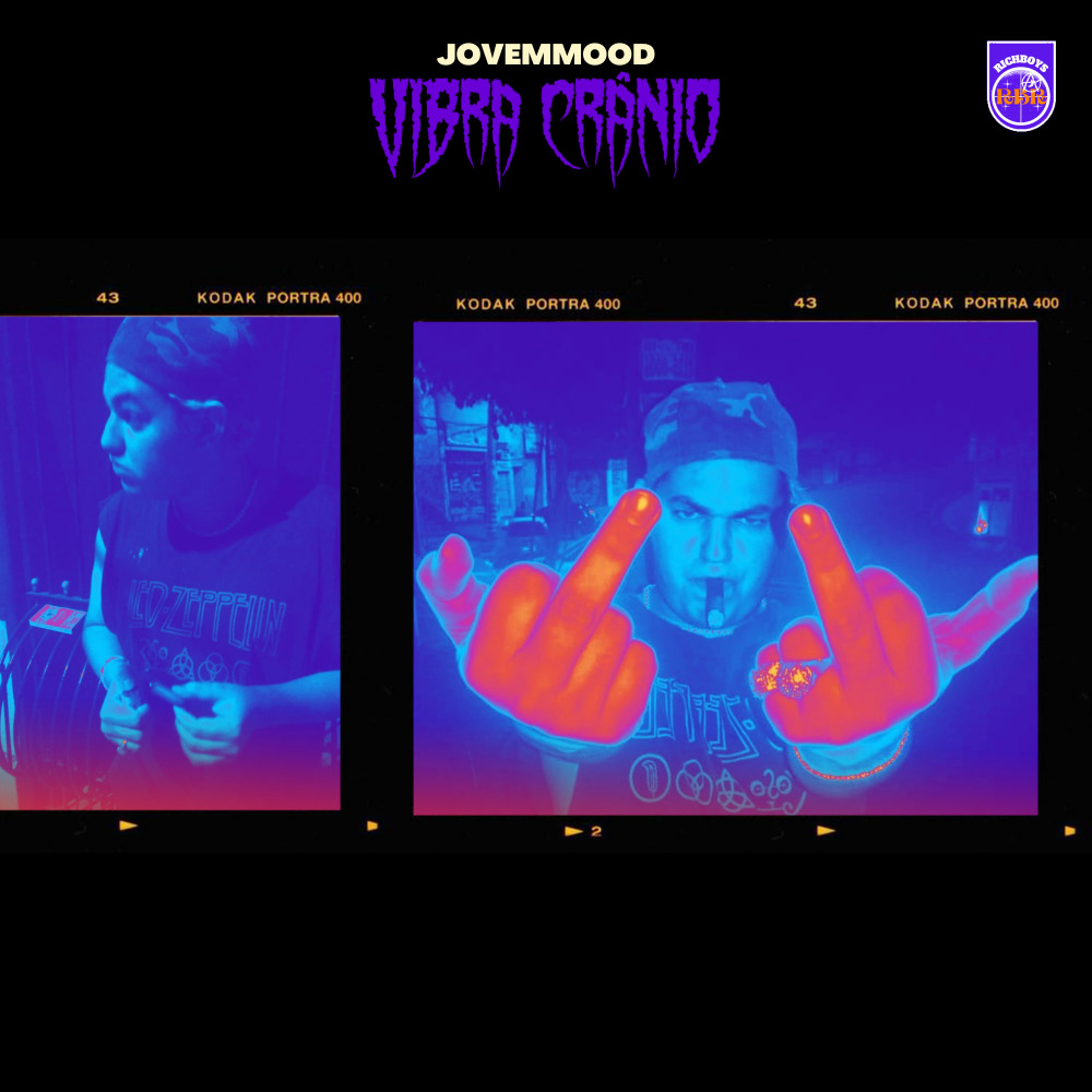 Darkö (Explicit)