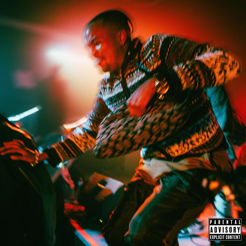 FAKE OR FICTION? (feat. Mars Alva) (Explicit)