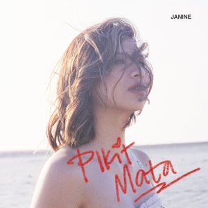 Dengarkan lagu Pikit Mata nyanyian Janine dengan lirik