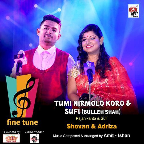 Tumi Nirmolo Koro & Sufi