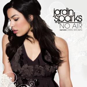 收聽Jordin Sparks的No Air duet with Chris Brown (Pokerface Club Remix)歌詞歌曲