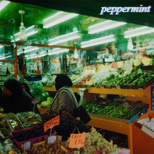 收聽Lavender的peppermint歌詞歌曲