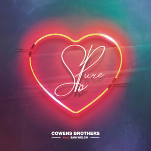 Cowens Brothers的專輯So Pure (Edit)