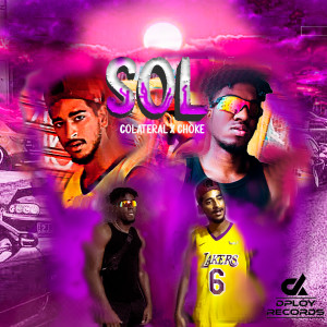 ดาวน์โหลดและฟังเพลง Sol พร้อมเนื้อเพลงจาก Colateral Mc