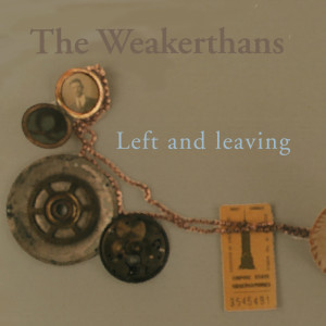 Dengarkan lagu Aside nyanyian The Weakerthans dengan lirik