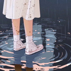 收聽瑩火蟲的等風起，等雨停 (完整版)歌詞歌曲
