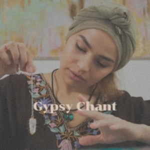 Various Artists的專輯Gypsy Chant