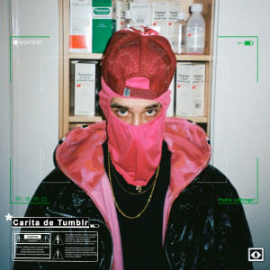 Pedro LaDroga的專輯Carita de Tumblr (Explicit)