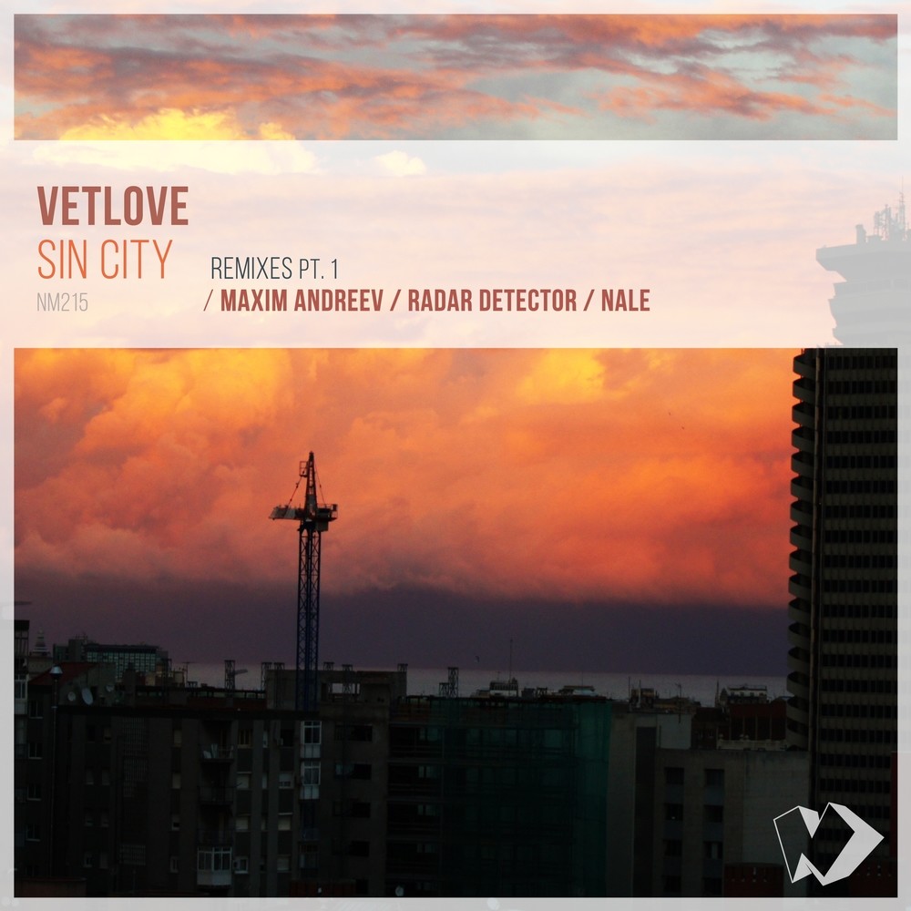 Sin City (Original Mix)
