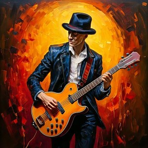 ดาวน์โหลดและฟังเพลง Baile Libre พร้อมเนื้อเพลงจาก Café Chillhop