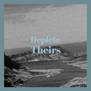 Album Deplete Theirs from Various