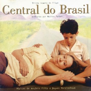 ดาวน์โหลดและฟังเพลง Central do Brasil พร้อมเนื้อเพลงจาก Antonio Pinto