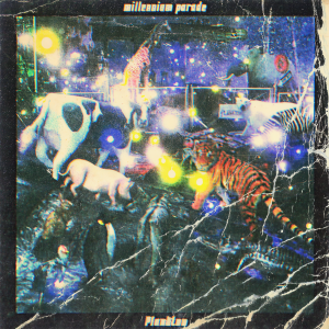 收聽millennium parade的Plankton歌詞歌曲