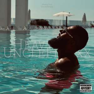 Album Heavy Lux (Explicit) from UncleFlexxx