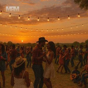 Meez的專輯Whole Town Hoedown