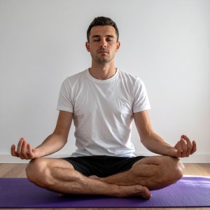 ดาวน์โหลดและฟังเพลง Noche Tranquila De Melodías De Piano พร้อมเนื้อเพลงจาก Paz del piano