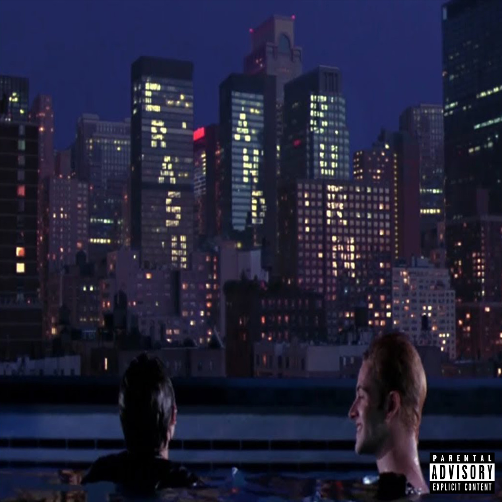 Crash And Burn (Explicit)