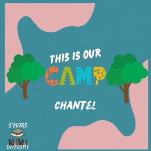 Chantel的專輯This Is Our Camp