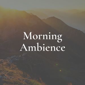 ดาวน์โหลดและฟังเพลง Morning Ambience, Pt. 10 พร้อมเนื้อเพลงจาก Morning Chill Out Playlist
