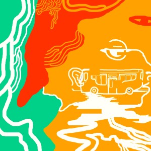 Katu Hai的專輯Piloto Automático