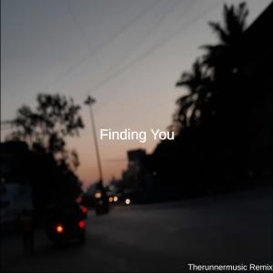 Album Finding You (Therunnermusic Remix) from 静的 Static