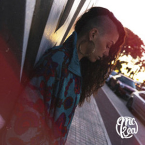 Dengarkan lagu Gente de Barrio nyanyian MCKEA dengan lirik