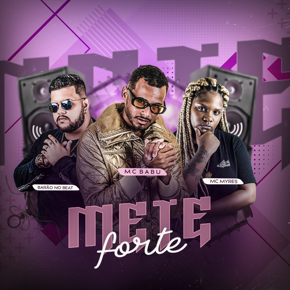 Mete Forte