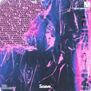 Dengarkan Impossible lagu dari Emdi dengan lirik