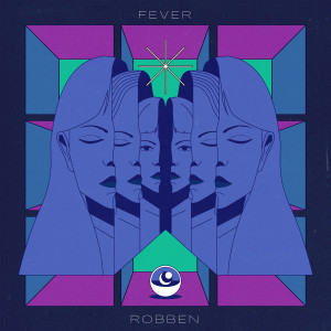 Album Robben oleh Fever