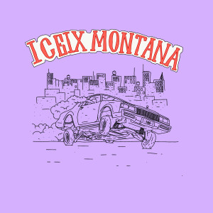 Listen to Ice IX MONTANA (Explicit) song with lyrics from Ice IX