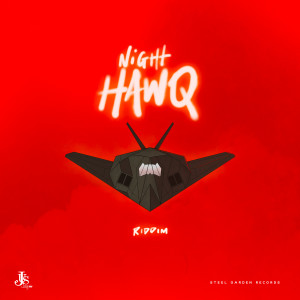 Jus Jay King的專輯Night Hawq Riddim