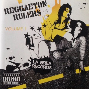 Dengarkan Let's Go to My Crib (Explicit) lagu dari Jowell y Randy dengan lirik