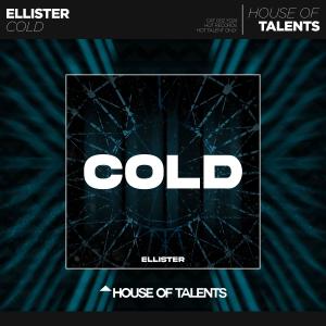 Album Cold oleh Ellister