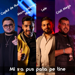 收聽Copilul De Aur的Mi s-a pus pata pe tine歌詞歌曲