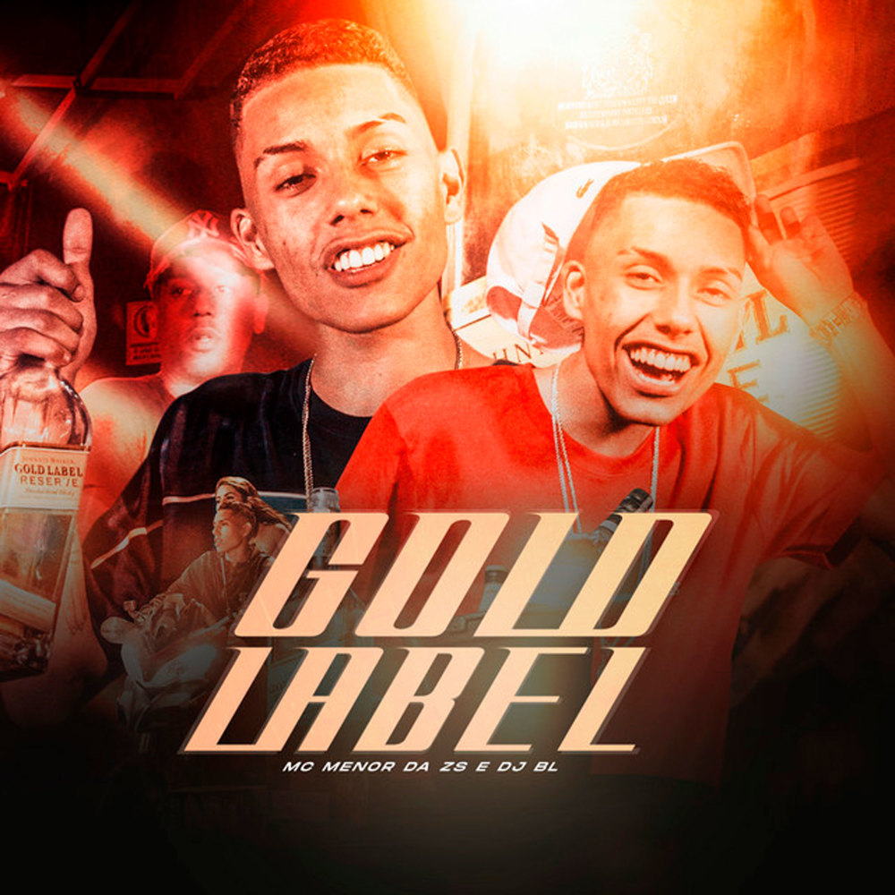 Gold Label (Explicit)