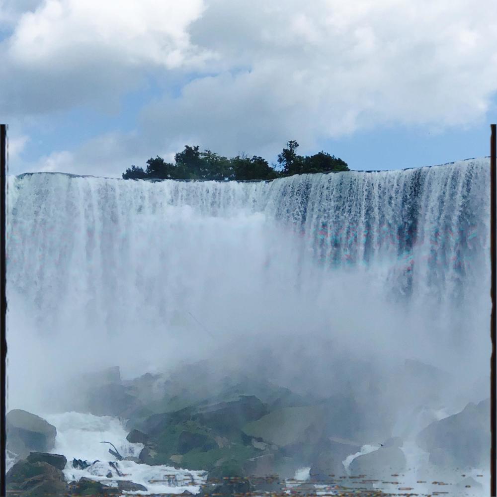 Niagara Falls (feat. Noc) (Explicit)