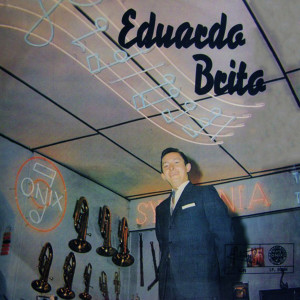Eduardo Brito的專輯Eduardo Brito