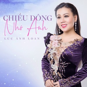 Lưu Ánh Loan的專輯Chiều Đông Nhớ Anh