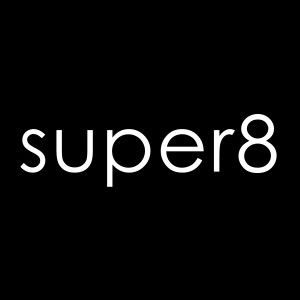 Super8的專輯The Summerfall