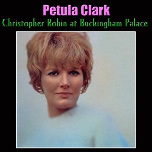 Dengarkan Smile lagu dari Petula Clark dengan lirik