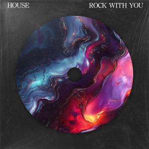 Levyn的專輯ROCK WITH YOU