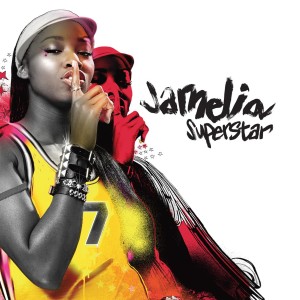 อัลบัม Superstar ศิลปิน Jamelia